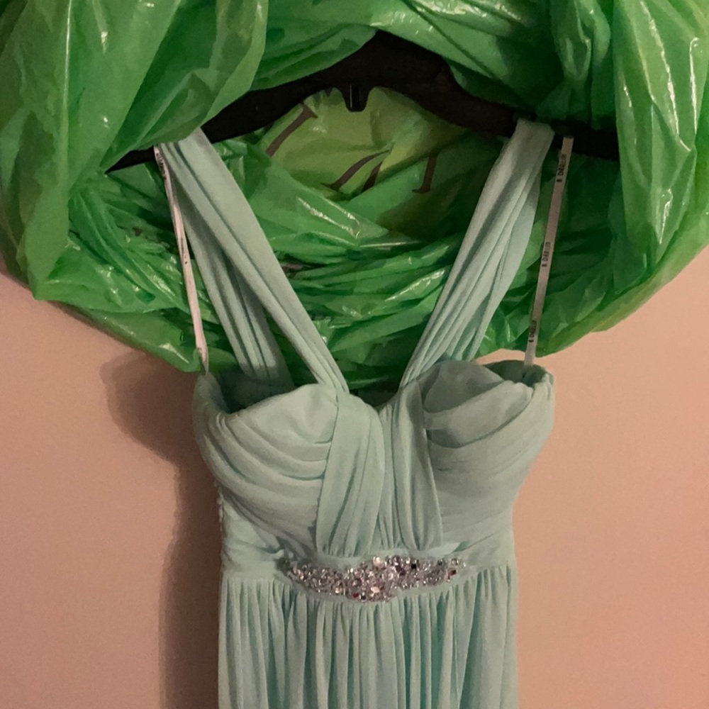 Windsor Prom dress size 1